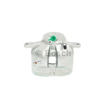 Étrier de frein BOSCH 0 986 135 517