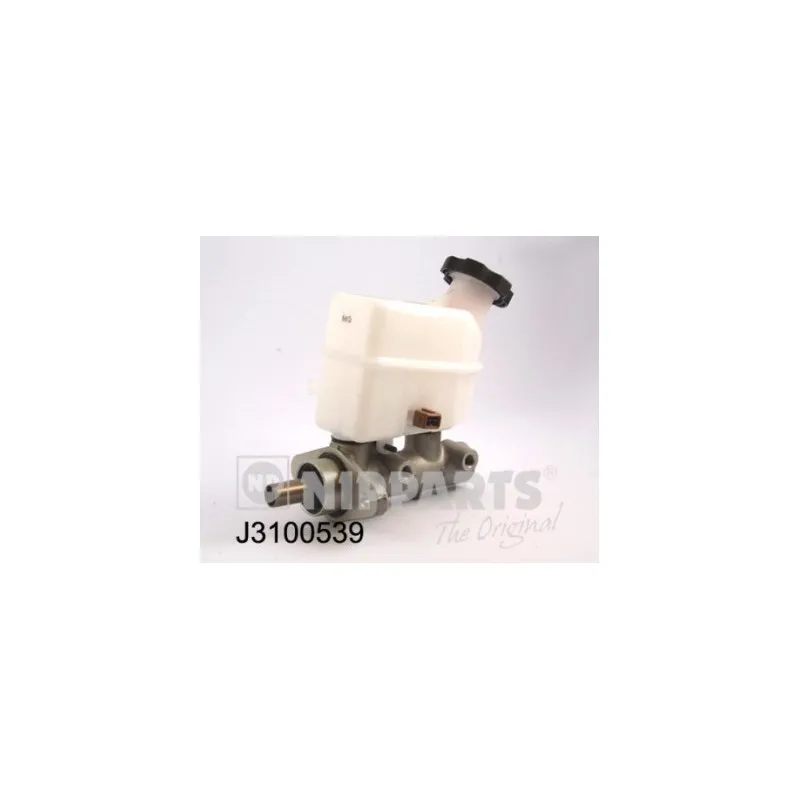 Maître-cylindre de frein NIPPARTS J3100539