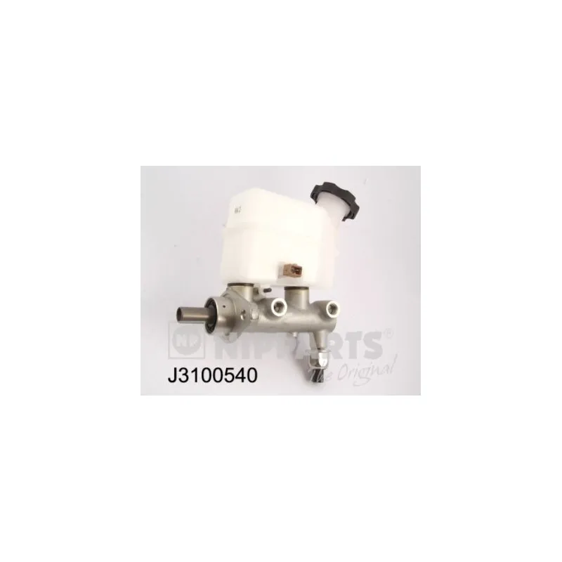 Maître-cylindre de frein NIPPARTS J3100540