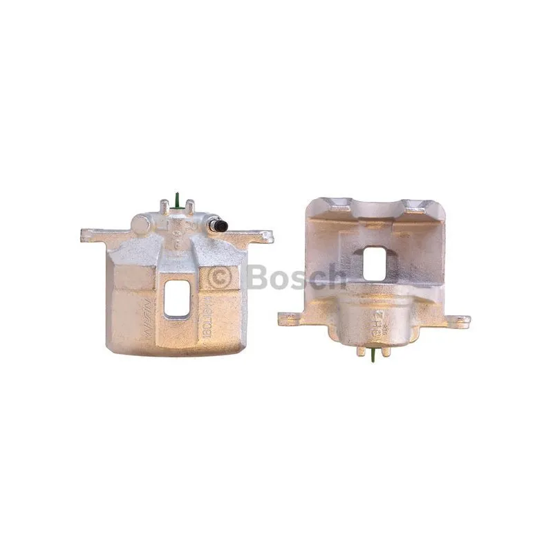 Étrier de frein BOSCH 0 986 135 521