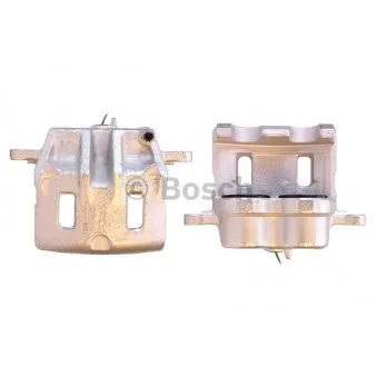 Étrier de frein BOSCH 0 986 135 523