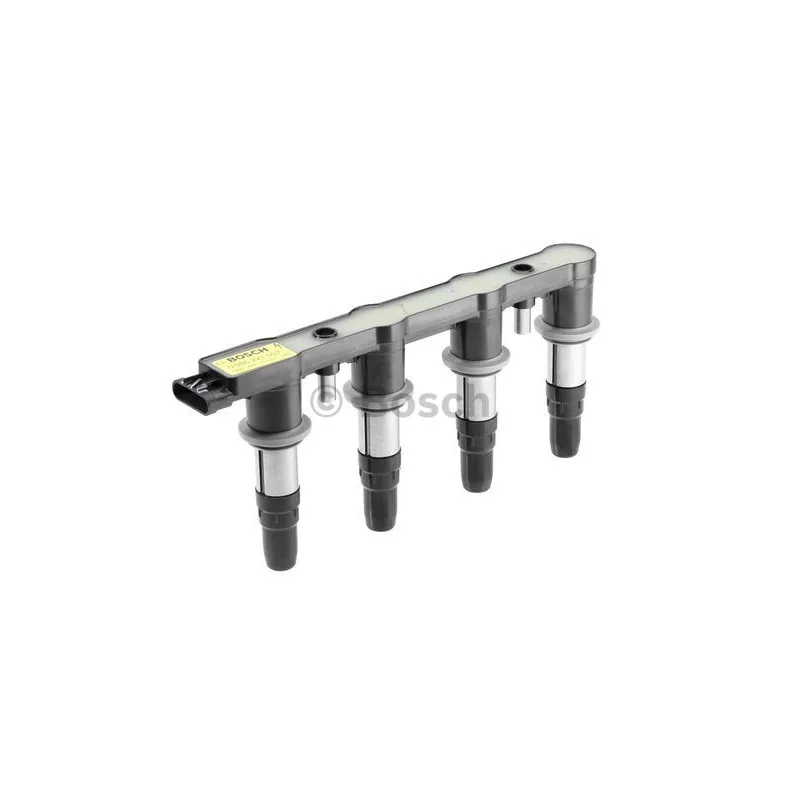 Bobine d'allumage BOSCH 0 986 221 097