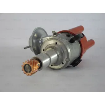 Distributeur d'allumage BOSCH 0 986 237 123