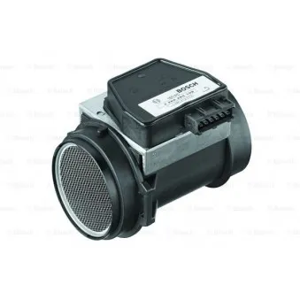 Débitmètre de masse d'air BOSCH 0 986 280 109