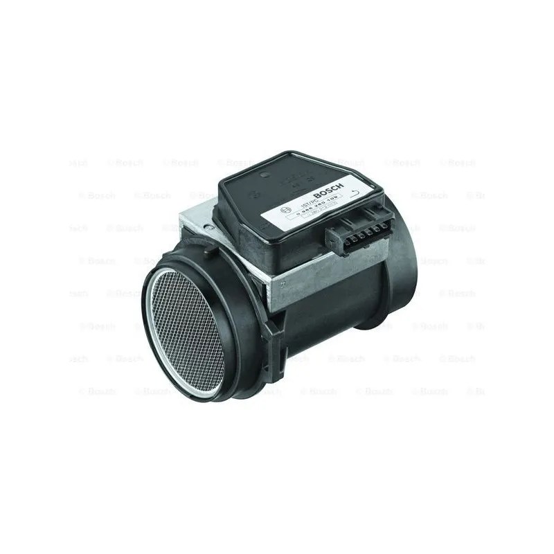 Débitmètre de masse d'air BOSCH 0 986 280 109