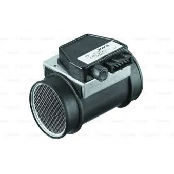 Débitmètre de masse d'air BOSCH 0 986 280 113