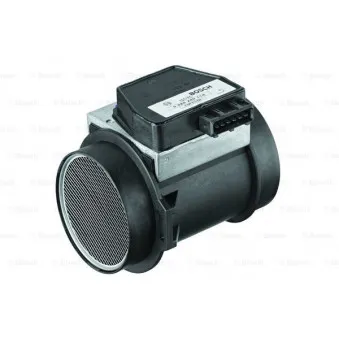 Débitmètre de masse d'air BOSCH 0 986 280 114