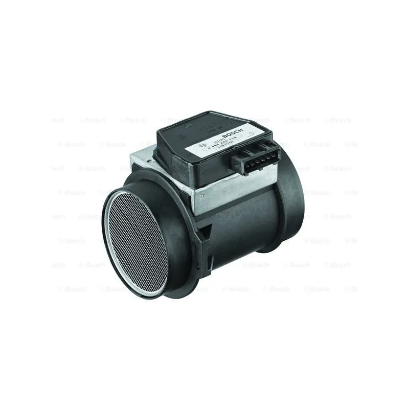 Débitmètre de masse d'air BOSCH 0 986 280 114