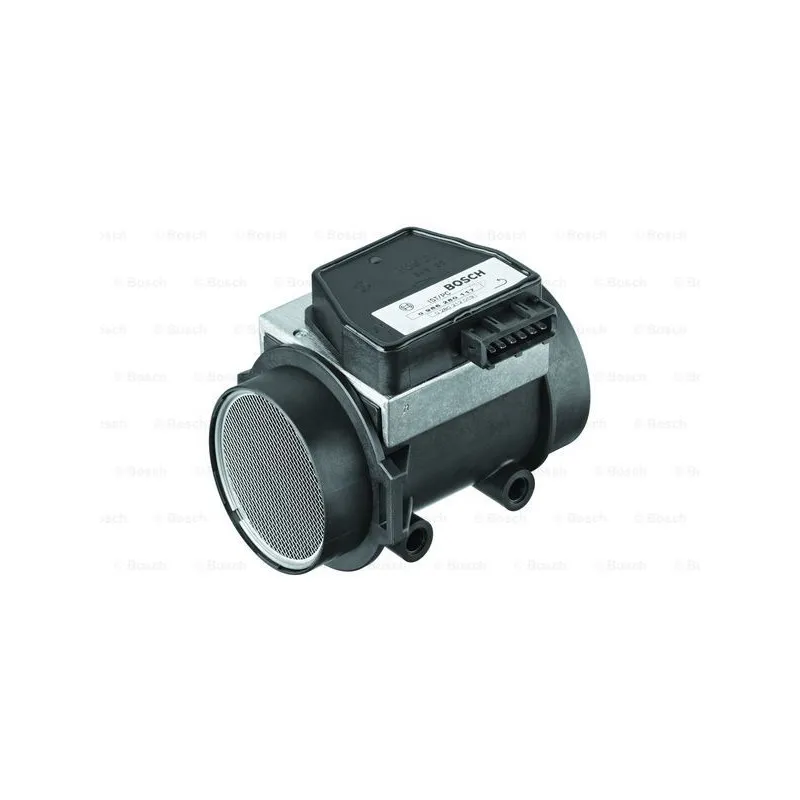 Débitmètre de masse d'air BOSCH 0 986 280 117