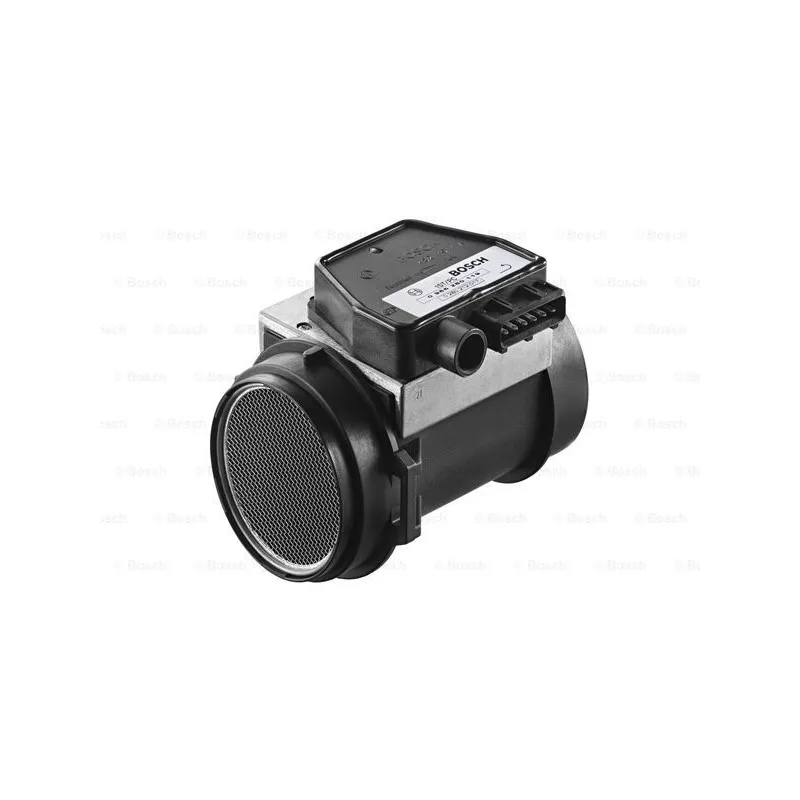 Débitmètre de masse d'air BOSCH 0 986 280 119