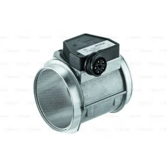 Débitmètre de masse d'air BOSCH 0 986 280 121