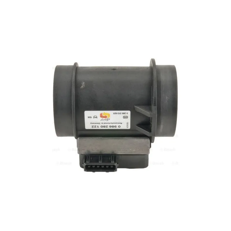 Débitmètre de masse d'air BOSCH 0 986 280 122