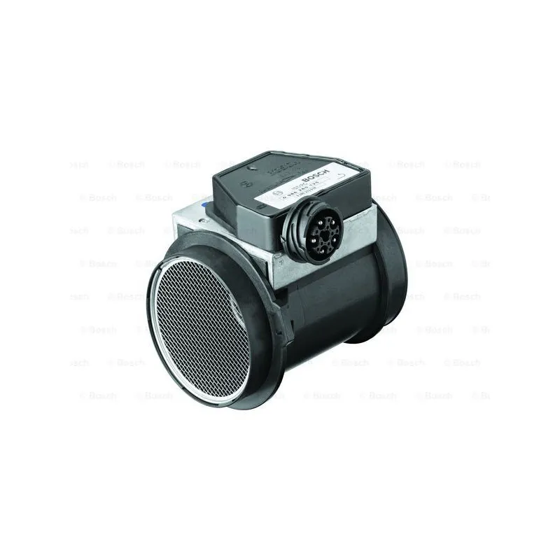 Débitmètre de masse d'air BOSCH 0 986 280 125