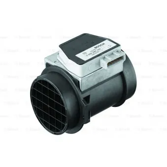 Débitmètre de masse d'air BOSCH