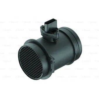 Débitmètre de masse d'air BOSCH 0 986 280 207