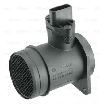 Débitmètre de masse d'air BOSCH 0 986 280 214