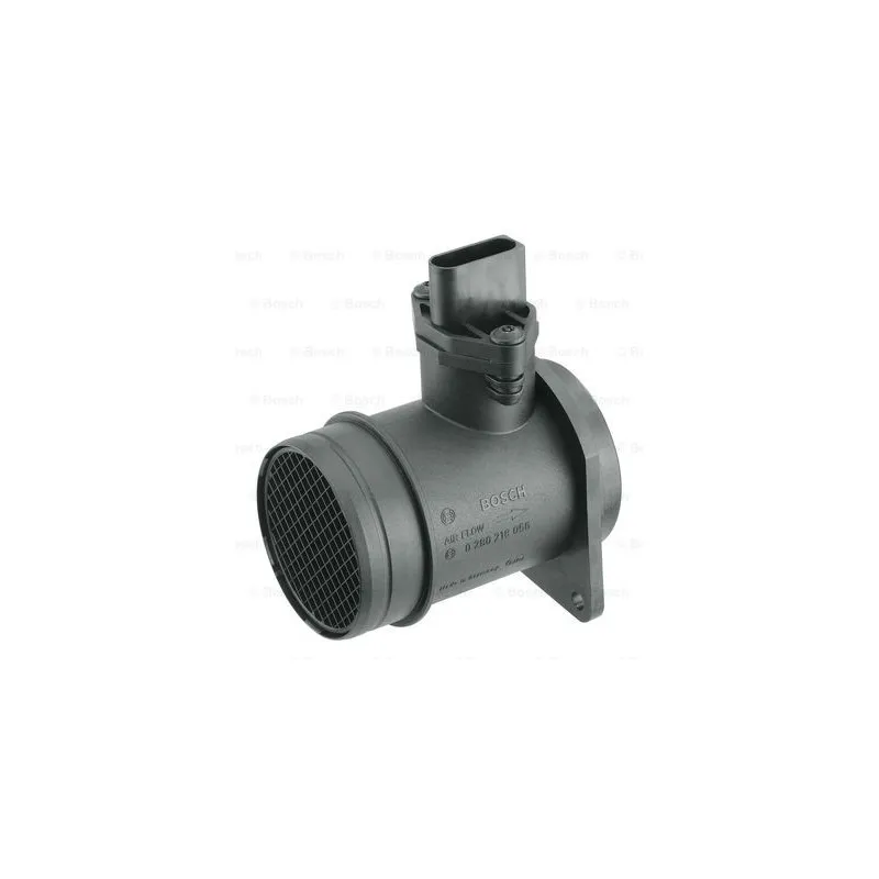 Débitmètre de masse d'air BOSCH 0 986 280 214