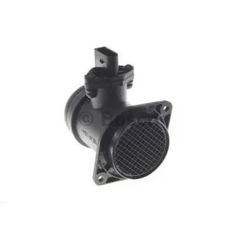 Débitmètre de masse d'air BOSCH 0 986 284 001