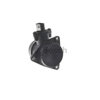 Débitmètre de masse d'air BOSCH 0 986 284 002