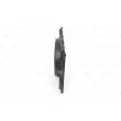 Moteur électrique, ventilateur pour radiateurs BOSCH 0 986 338 032 - Visuel 2