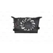 Moteur électrique, ventilateur pour radiateurs BOSCH 0 986 338 032 - Visuel 3