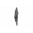Moteur électrique, ventilateur pour radiateurs BOSCH 0 986 338 043 - Visuel 2