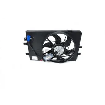 Moteur électrique, ventilateur pour radiateurs BOSCH 0 986 338 045
