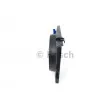 Moteur électrique, ventilateur pour radiateurs BOSCH 0 986 338 045 - Visuel 2