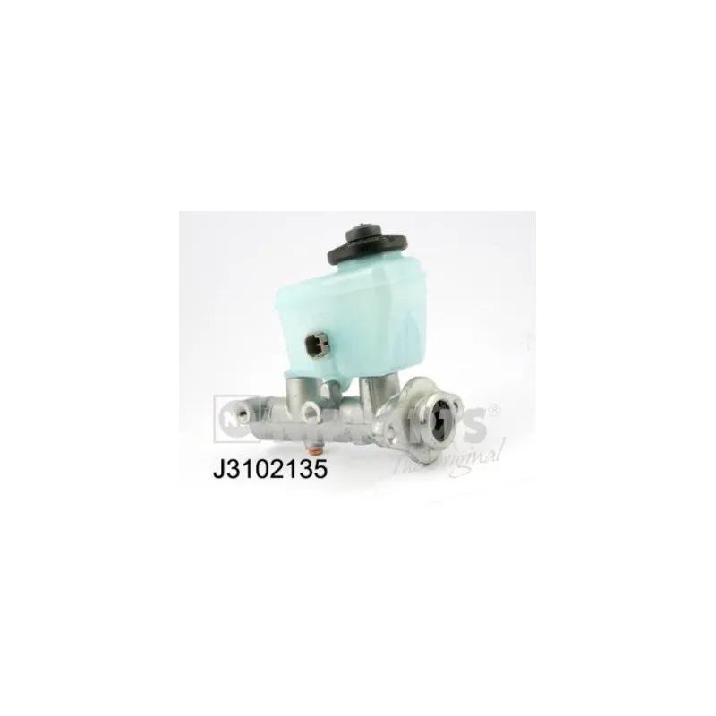Maître-cylindre de frein NIPPARTS J3102135