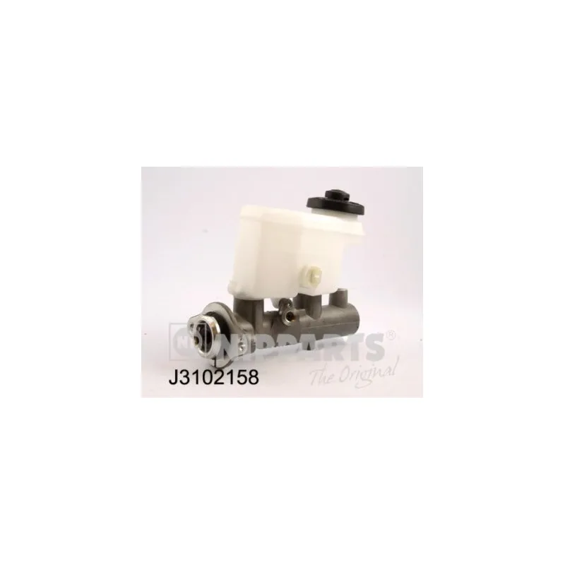 Maître-cylindre de frein NIPPARTS J3102158
