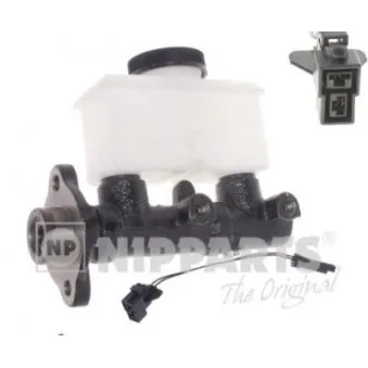 Maître-cylindre de frein NIPPARTS