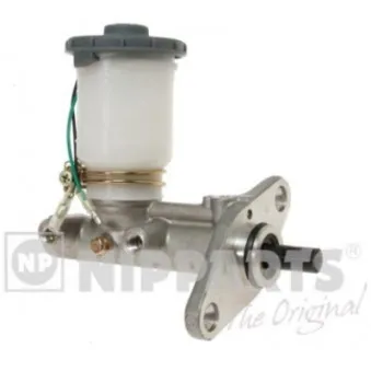Maître-cylindre de frein NIPPARTS J3104009