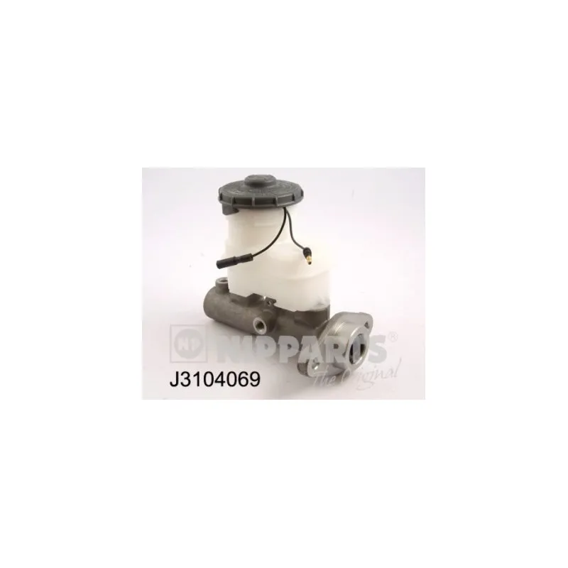 Maître-cylindre de frein NIPPARTS J3104069