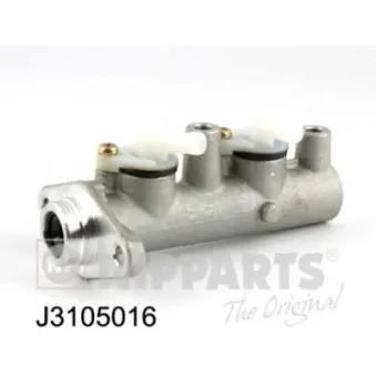 Maître-cylindre de frein NIPPARTS J3105016