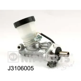 Maître-cylindre de frein NIPPARTS