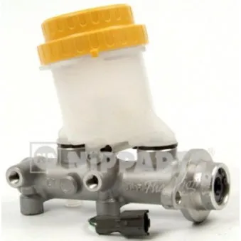 Maître-cylindre de frein NIPPARTS J3107005