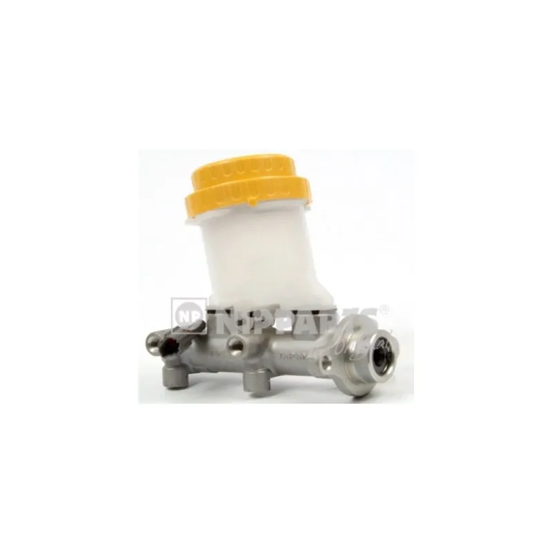 Maître-cylindre de frein NIPPARTS J3107006