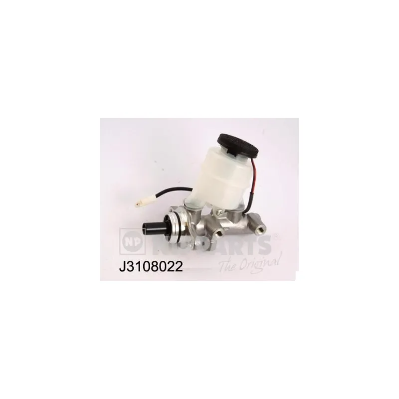 Maître-cylindre de frein NIPPARTS J3108022