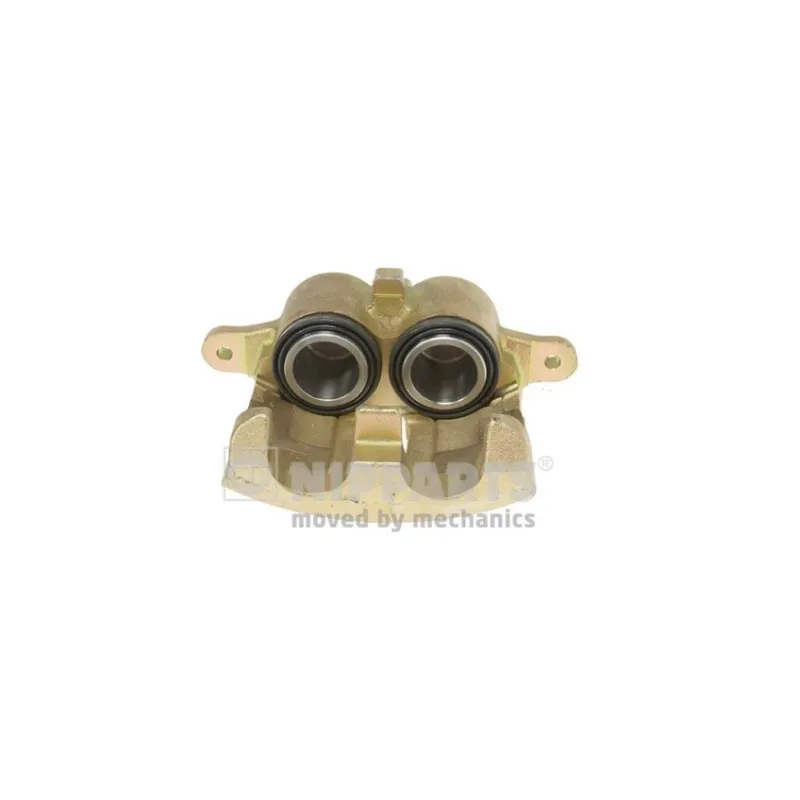 Étrier de frein NIPPARTS J3211017