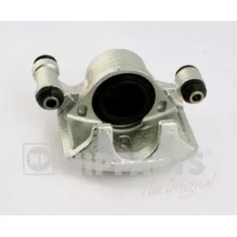 Étrier de frein NIPPARTS J3212000