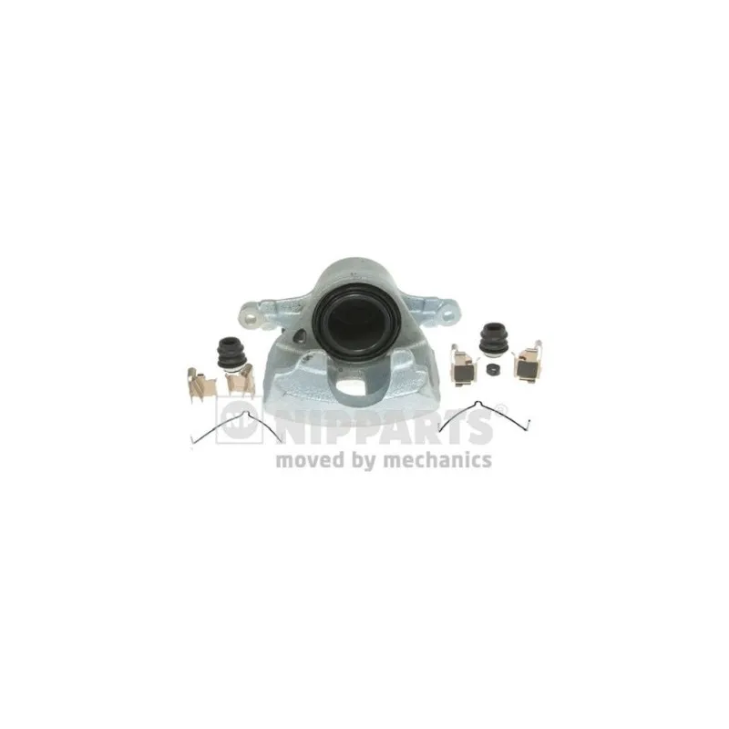 Étrier de frein NIPPARTS J3212001