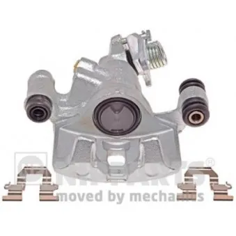 Étrier de frein NIPPARTS J3212033