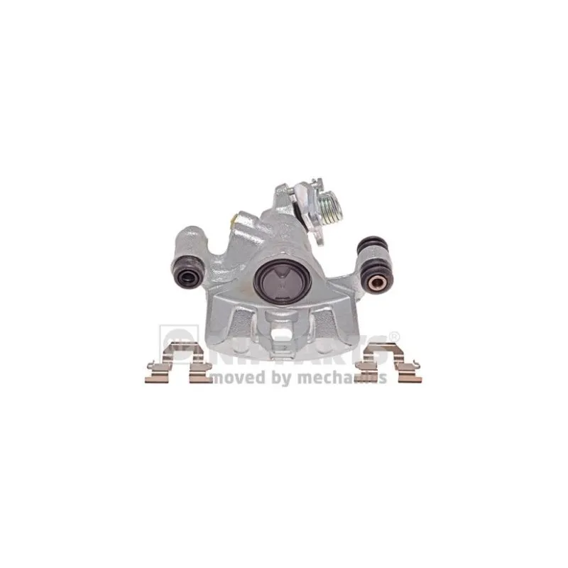 Étrier de frein NIPPARTS J3212033