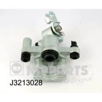 Étrier de frein NIPPARTS J3213028