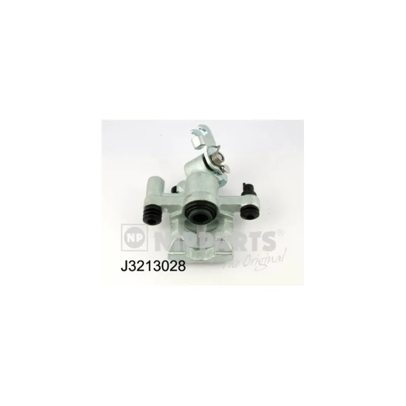 Étrier de frein NIPPARTS J3213028