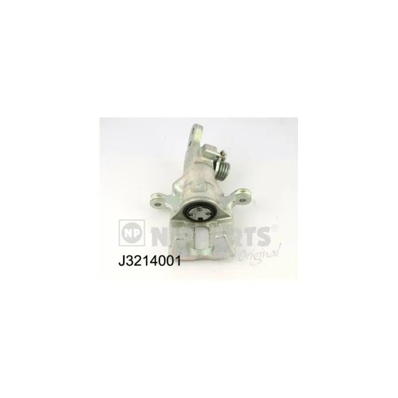 Étrier de frein NIPPARTS J3214001