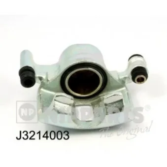 Étrier de frein NIPPARTS J3214003