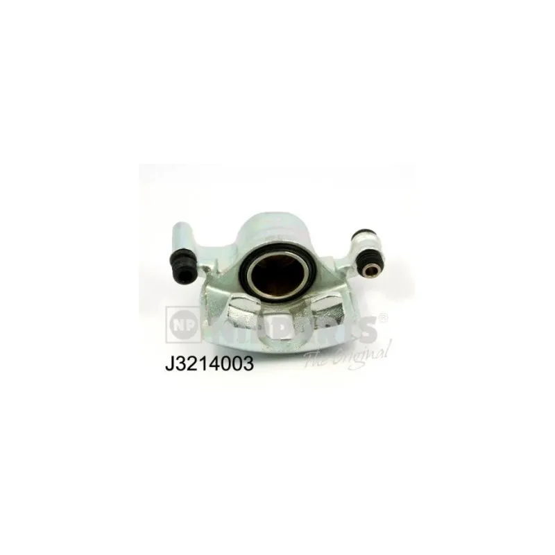 Étrier de frein NIPPARTS J3214003