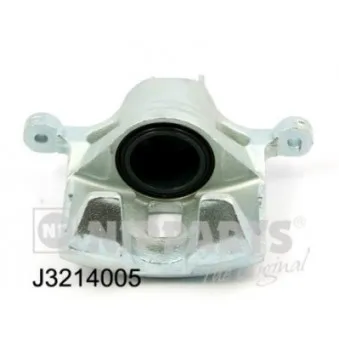 Étrier de frein NIPPARTS J3214005