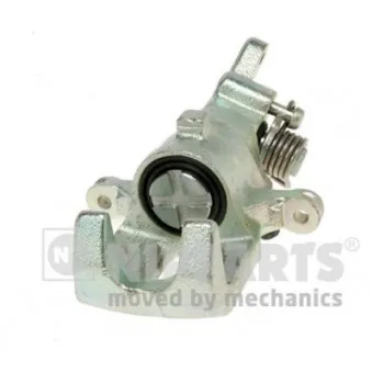 Étrier de frein NIPPARTS J3214009